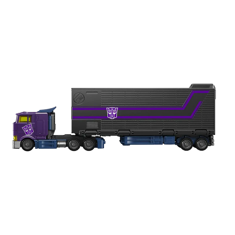 Blokees Wheels | Transformers CT02 SG Optimus Prime